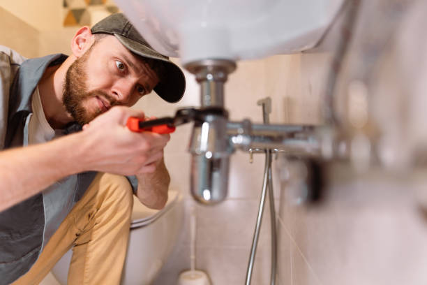 Best Gas Line Installation and Repair  in South Glens Falls, NY